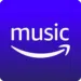 Amazon Music Logo