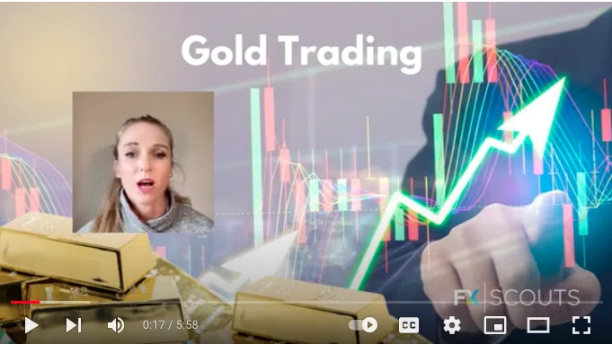 How do you trade Gold?