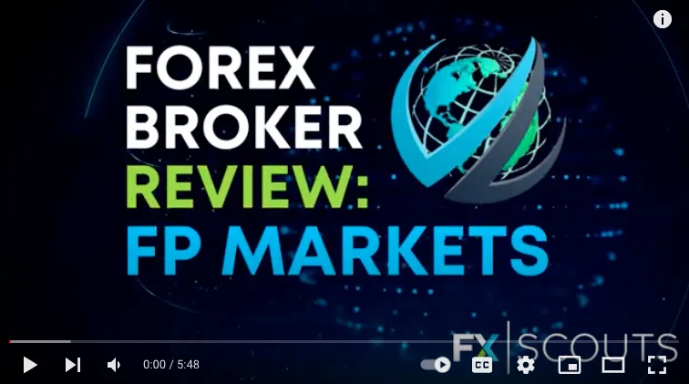 FP Markets Review