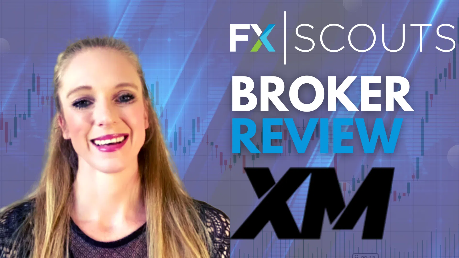 XM Broker Review